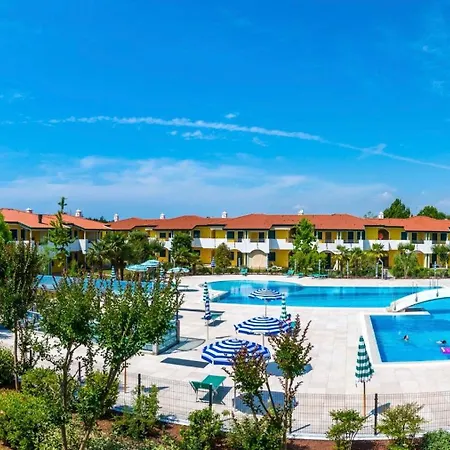 Daire Villaggio Ducale *